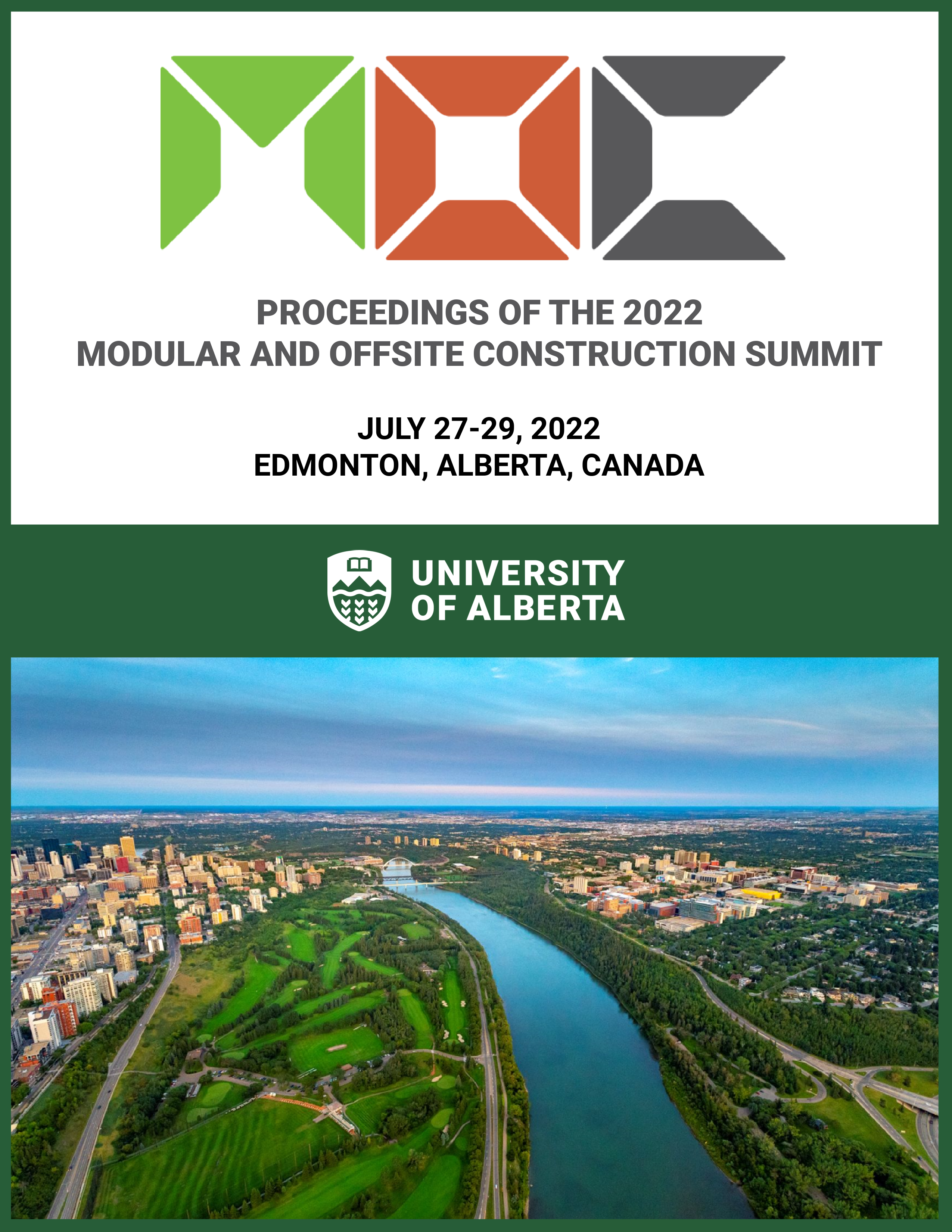 					View 2022 MOC Summit: Edmonton, Alberta, Canada
				